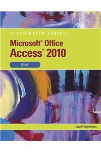 Microsoft (R) Access 2010