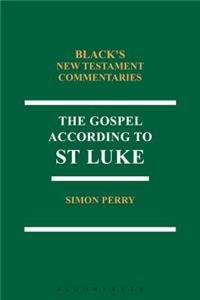 Gospel According to St Luke