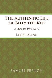 Authentic Life of Billy the Kid