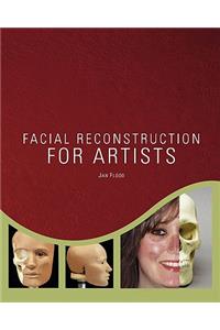 Facial Reconstruction for Artists