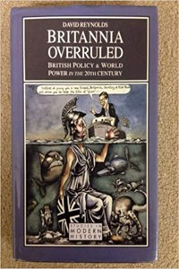 Britannia Overruled