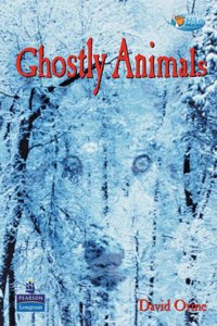 Ghostly Animals