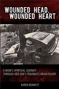 Wounded Head, Wounded Heart