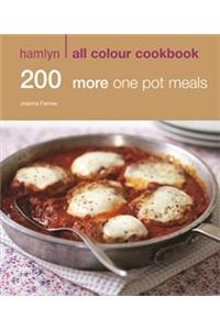 200 More One Pot Meals