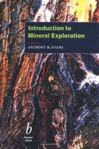 Introduction to Mineral Exploration