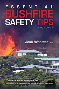 Essential Bushfire Safety Tips