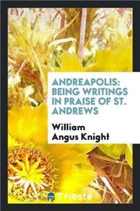 Andreapolis
