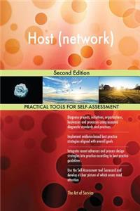 Host (network) Second Edition