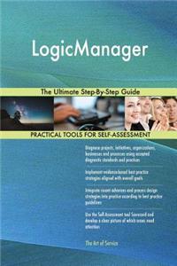 LogicManager The Ultimate Step-By-Step Guide