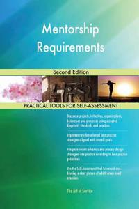 Mentorship Requirements Second Edition