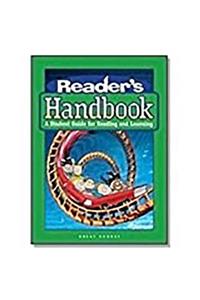 Great Source Reader's Handbooks: Teacher's Guide & Lesson Plan Grade 3 2004