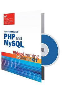 Sams Teach Yourself PHP and MySQL