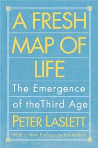 A Fresh Map of Life