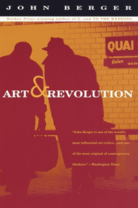 Art and Revolution