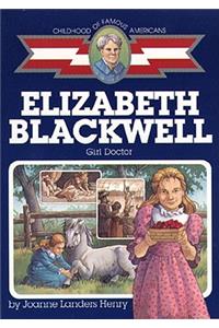 Elizabeth Blackwell