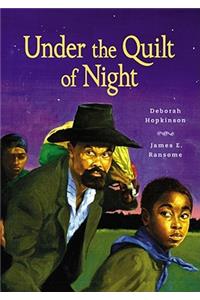 Under the Quilt of Night
