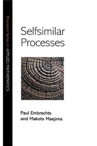 Selfsimilar Processes