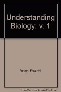 Understanding Biology: v. 1
