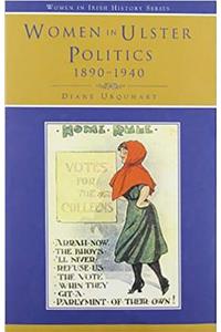Women in Ulster Politics 1890-1940