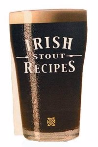 Irish Stout Recipes (Magnetic)