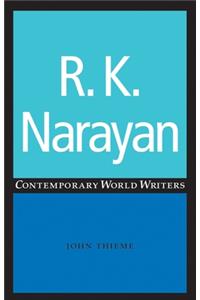 R. K. Narayan