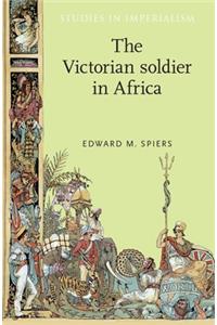 Victorian Soldier in Africa
