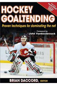 Hockey Goaltending