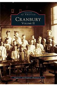 Cranbury, Volume II