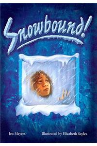 Snowbound!