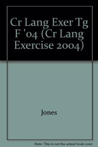 Steck-Vaughn Language Exercises: Teacher's Guide Grade 6 Level F 2004