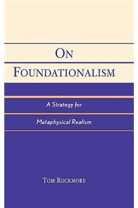 On Foundationalism