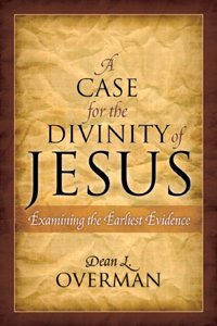A Case for the Divinity of Jesus
