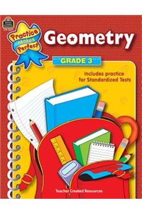 Geometry Grade 3