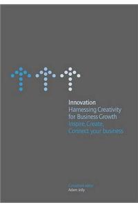 Innovation: Harnessing Creativity for Business Growth