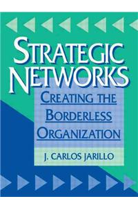 Strategic Networks