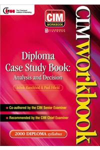 Diploma Case Study Book