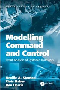 Modelling Command and Control