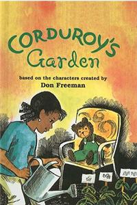 Corduroy's Garden