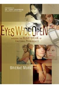 Eyes Wide Open