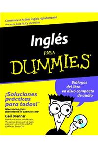 Ingles Para Dummies