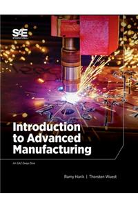 Introduction to Advanced Manufacturing