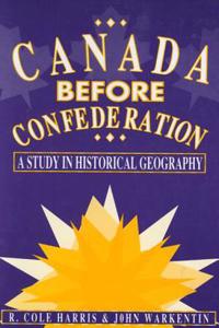 Canada Before Confederation, 166