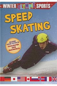 Speed Skating