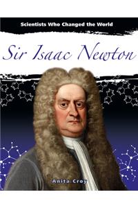 Sir Isaac Newton