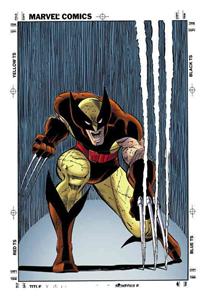 Essential X-men Vol.6