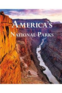 America's National Parks