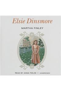 Elsie Dinsmore Lib/E