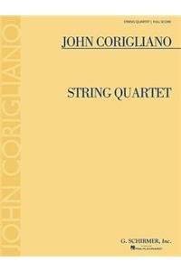 String Quartet