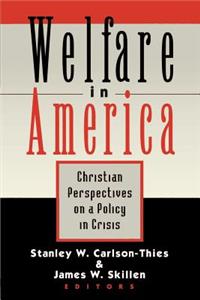 Welfare in America