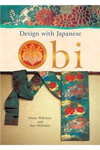 Design with Japanese Obi